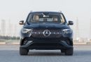 Mercedes-Benz GLE 350 4MATIC