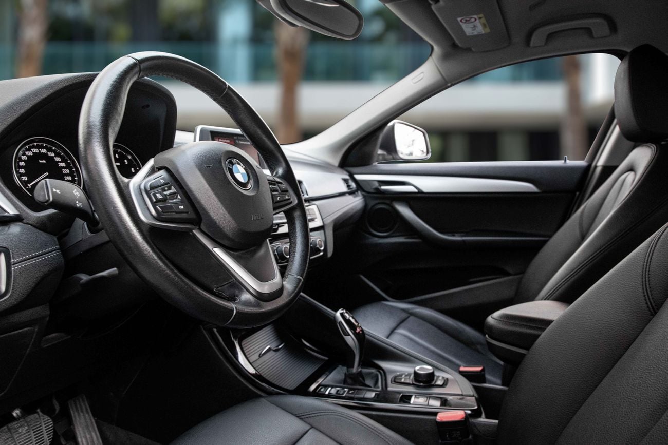 بي أم دبليو X2 X2 sDrive20i | 1,567 P.M | 0% Downpayment | BMW WARRANTY/SERVICE!