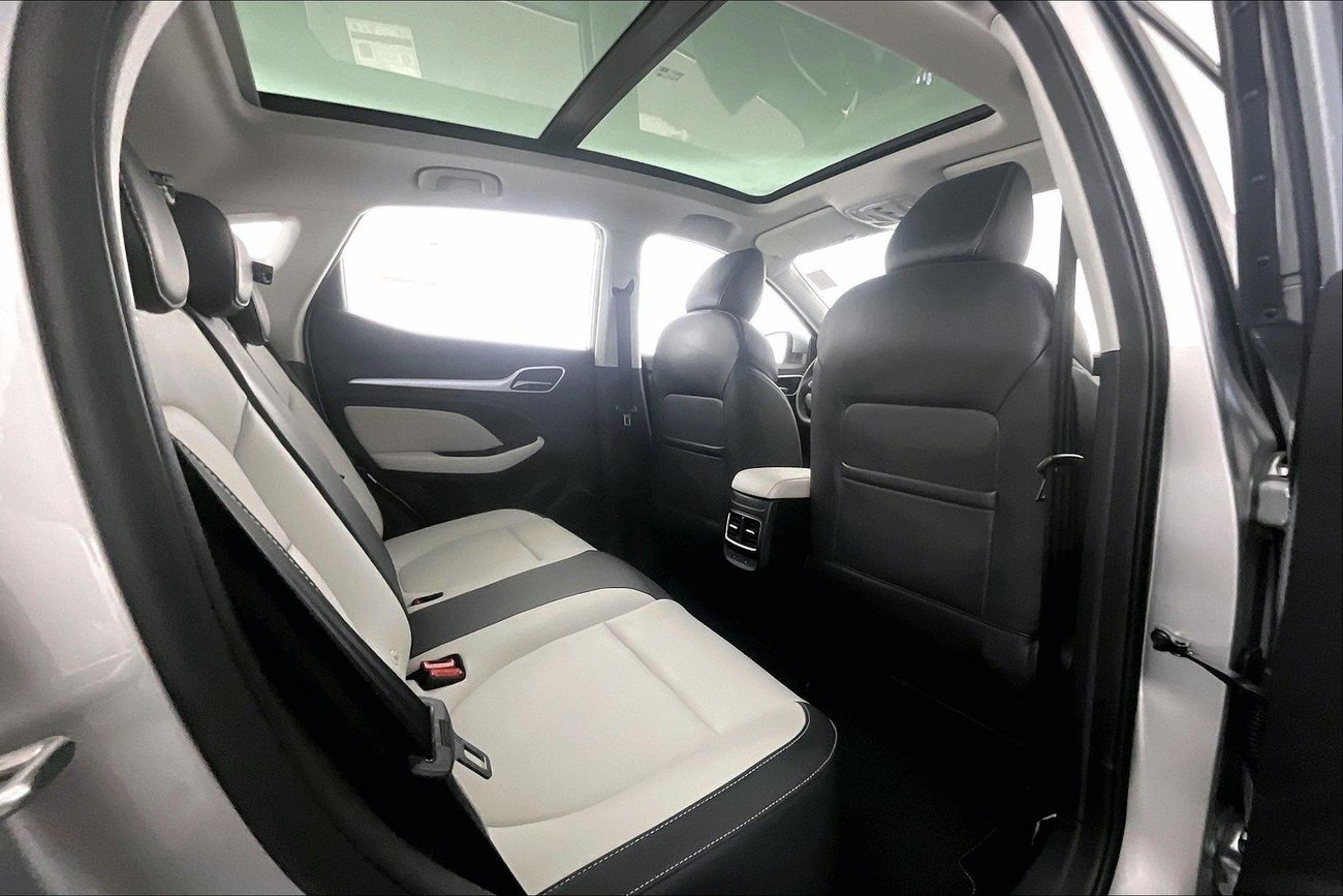 MG ZS Luxury | Guaranteed Warranty | 0 Down Payment