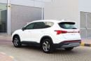 Hyundai Santa Fe GL Panorama GCC FULL OPTION