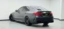Mercedes Benz C63 AMG S E PERFORMANCE 2024 Mercedes Benz C63 S AMG E Performance, 2029 MB Warranty, 2028 MB Service Pack,