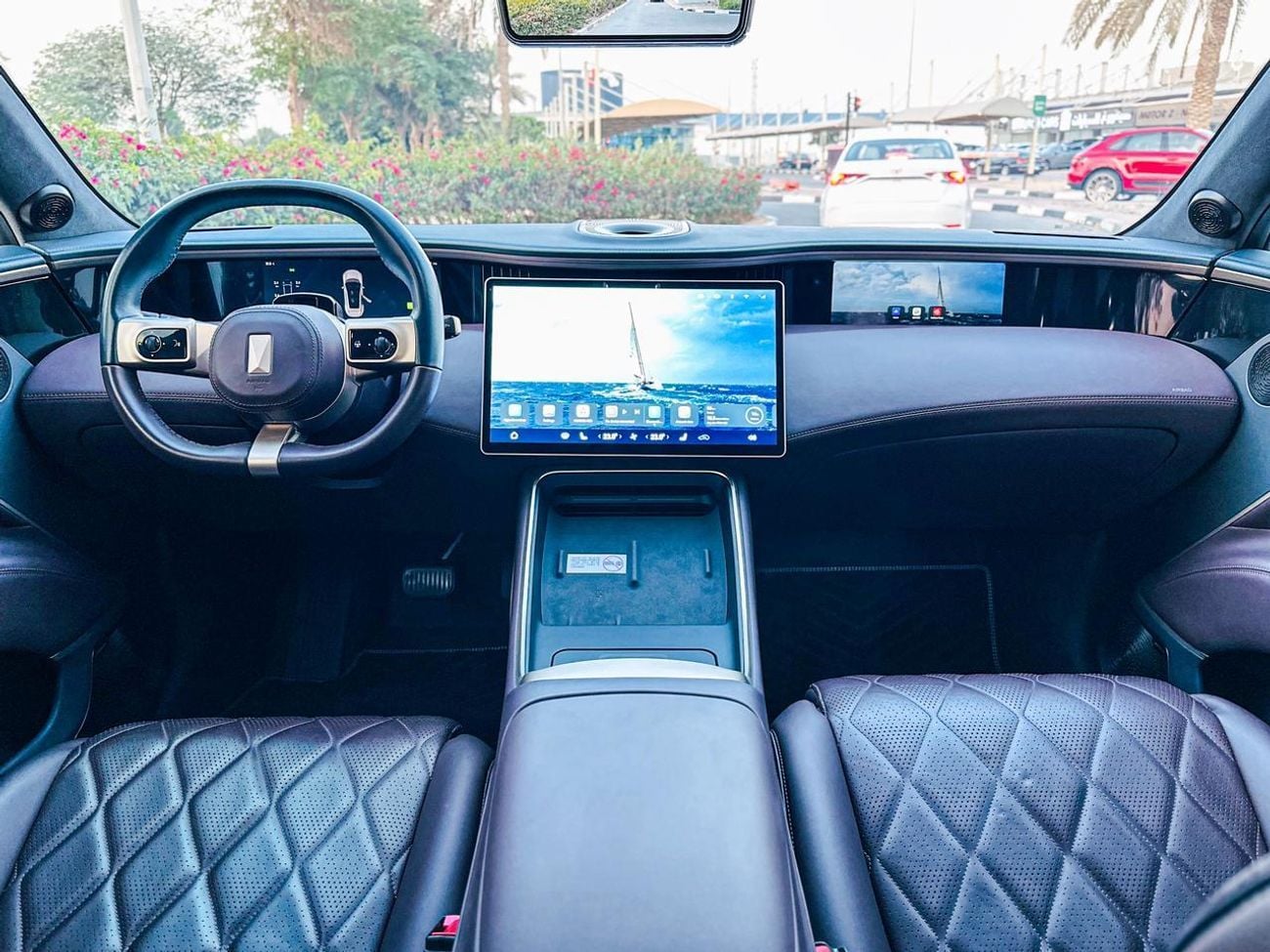 أفاتر 11 Performance AWD