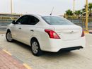نيسان صني SV 1.6L