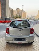 Nissan Micra SV 1.5L (100 HP)