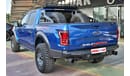 Ford F 150 Raptor Baja Raptor 2019