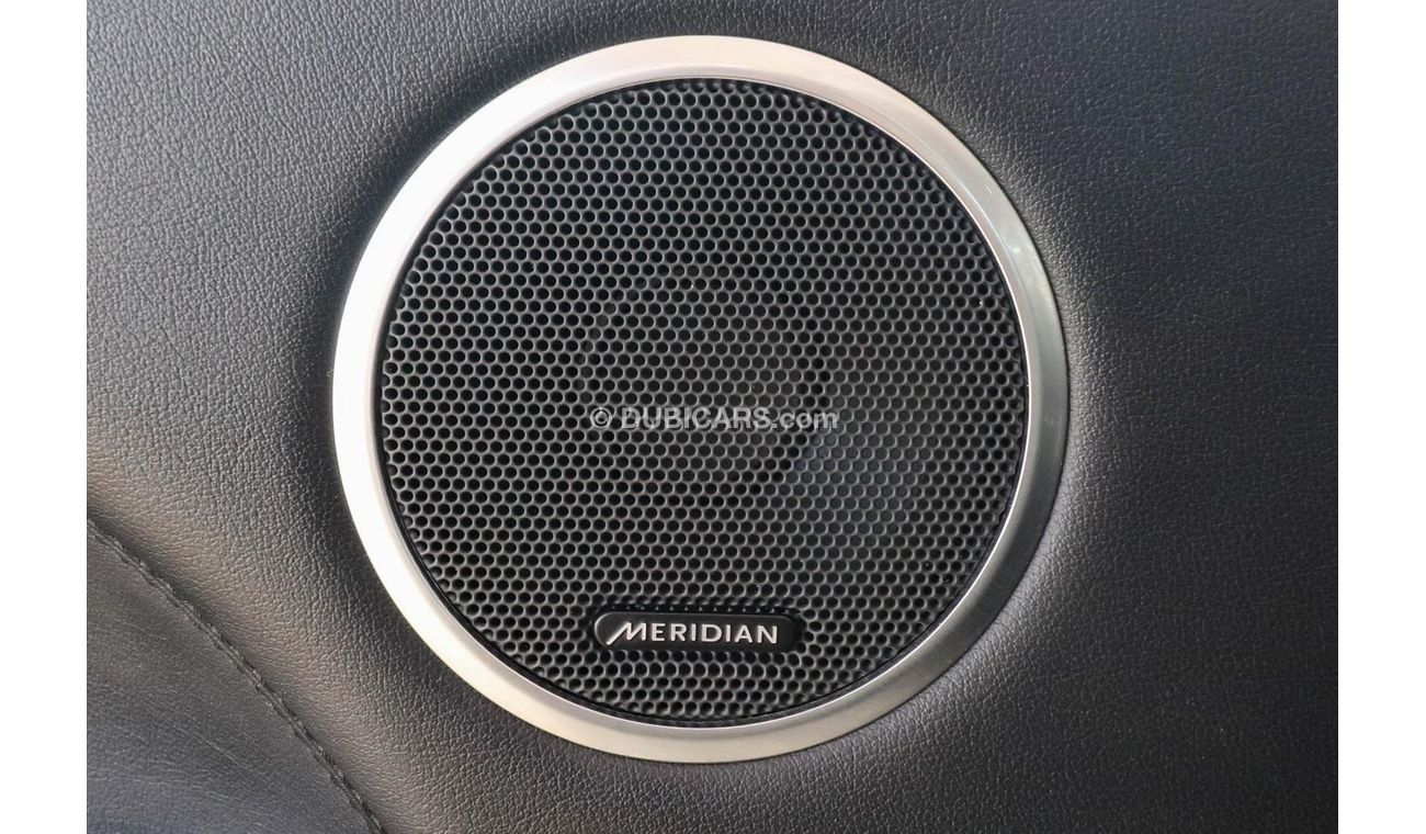 Land Rover Range Rover L405