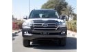 Toyota Land Cruiser 2017 # GXR # 86 # Comfort Plus # 4.0 L # V6( FOR EXPORT TO OUTSIDE GCC ONLY )