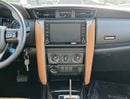 Toyota Fortuner 2.7L V4 PETROL | SC DVD + CAMERA | MANUAL A.C | 4X4 | CODE # FP27F1