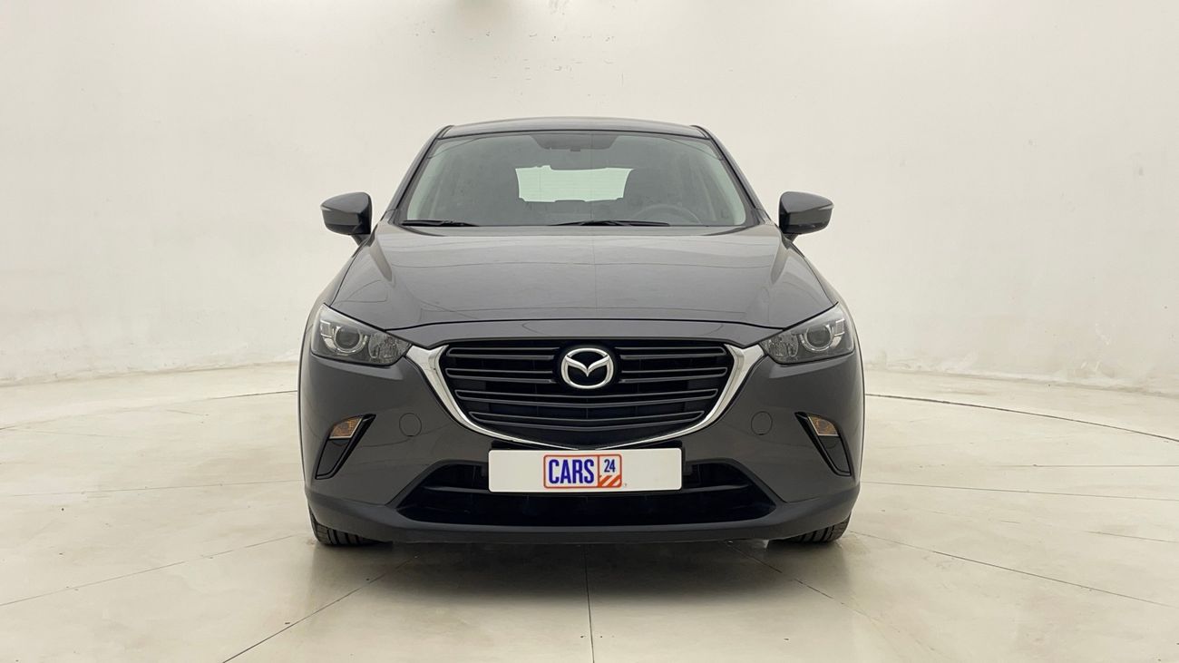 Mazda CX3 GT 2 | Zero Down Payment | Home Test Drive