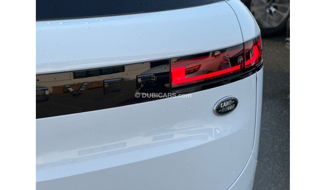 Land Rover Range Rover Sport LAND ROVER SPORT 2023