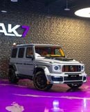 برابوس 900 - مرسيدس-AMG G 63 800 with VIP Seats