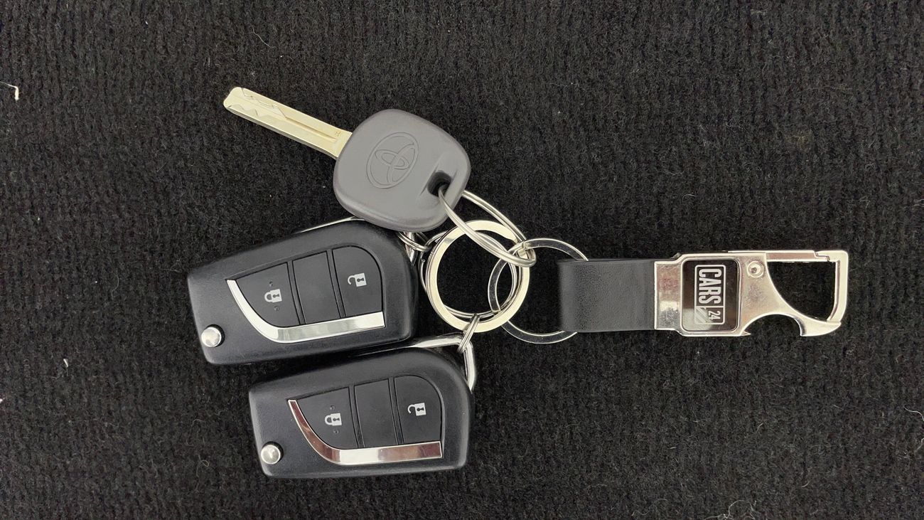 تويوتا فورتونر EXR 2.7 | بدون دفعة مقدمة | اختبار قيادة مجاني للمنزل