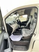 Toyota Hiace DLS - STD ROOF Right Hand Drive