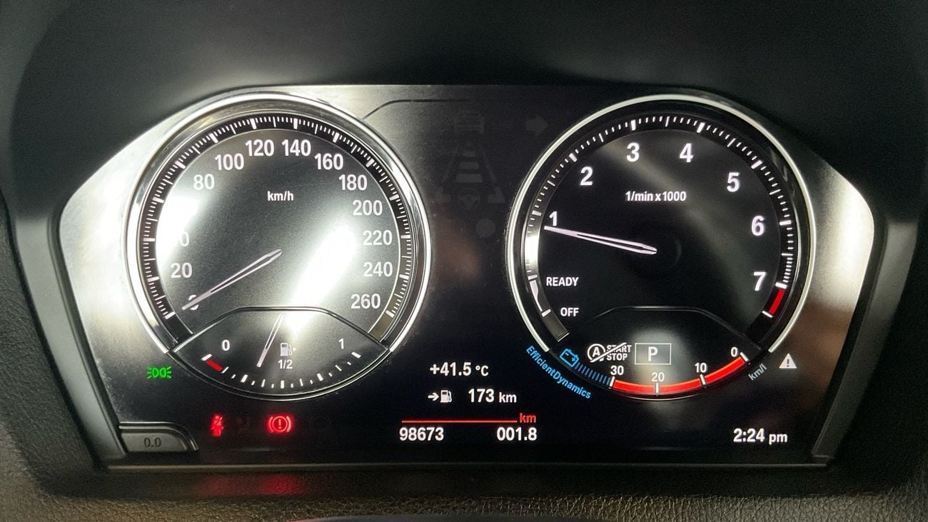 BMW 125i | Guaranteed Warranty | 0 Down Payment