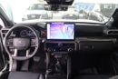 Toyota Tacoma TRD OFF ROAD 2026 TACOMA TRD OFF ROAD HYBRID IFORCE-MAX