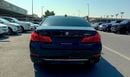 BMW 520i Std 2.0L