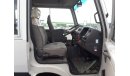 Mitsubishi Rosa RIGHT HAND DRIVE (Stock no PM 577 )