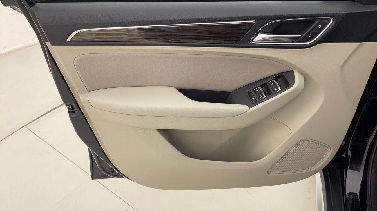 أم جي RX5 2023 STD | AED 654/Month | 0 DP | 30 Day Return | Warranty | Service History