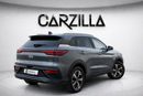 JAC JS6 AED 842 P.M. l 0% Downpayment l JS6 l Agency Warranty