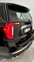 جي أم سي يوكون