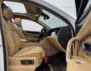 Bentley Bentayga V8 2019 Bentley Bentayga V8, Warranty, Full Service History, Excellent Condition, GCC