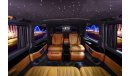 Mercedes-Benz V 250 2023 VIP MERCEDES GCC V250 - 2 Years Warranty by VLINE Design Factory DUBAI (5479)