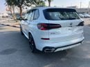 BMW X5 40i M Sport 3.0L
