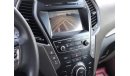 Hyundai Santa Fe DVD-NAVIGATION-POWER SEATS-CRUISE-ALLOY RIMS-FOG LIGHTS-LOT-659