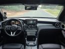 مرسيدس بنز GLC 220 d MERCEDES GLC-220d // KOREAN 2022//ORGINAL PAINT // ACCIDENT FREE //LOW MILEAGE//PERFECT CONDITION