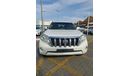Toyota Prado 2.7L GXR PETROL AUTOMATIC TRANSMISSION