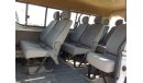 Toyota Hiace 2005
