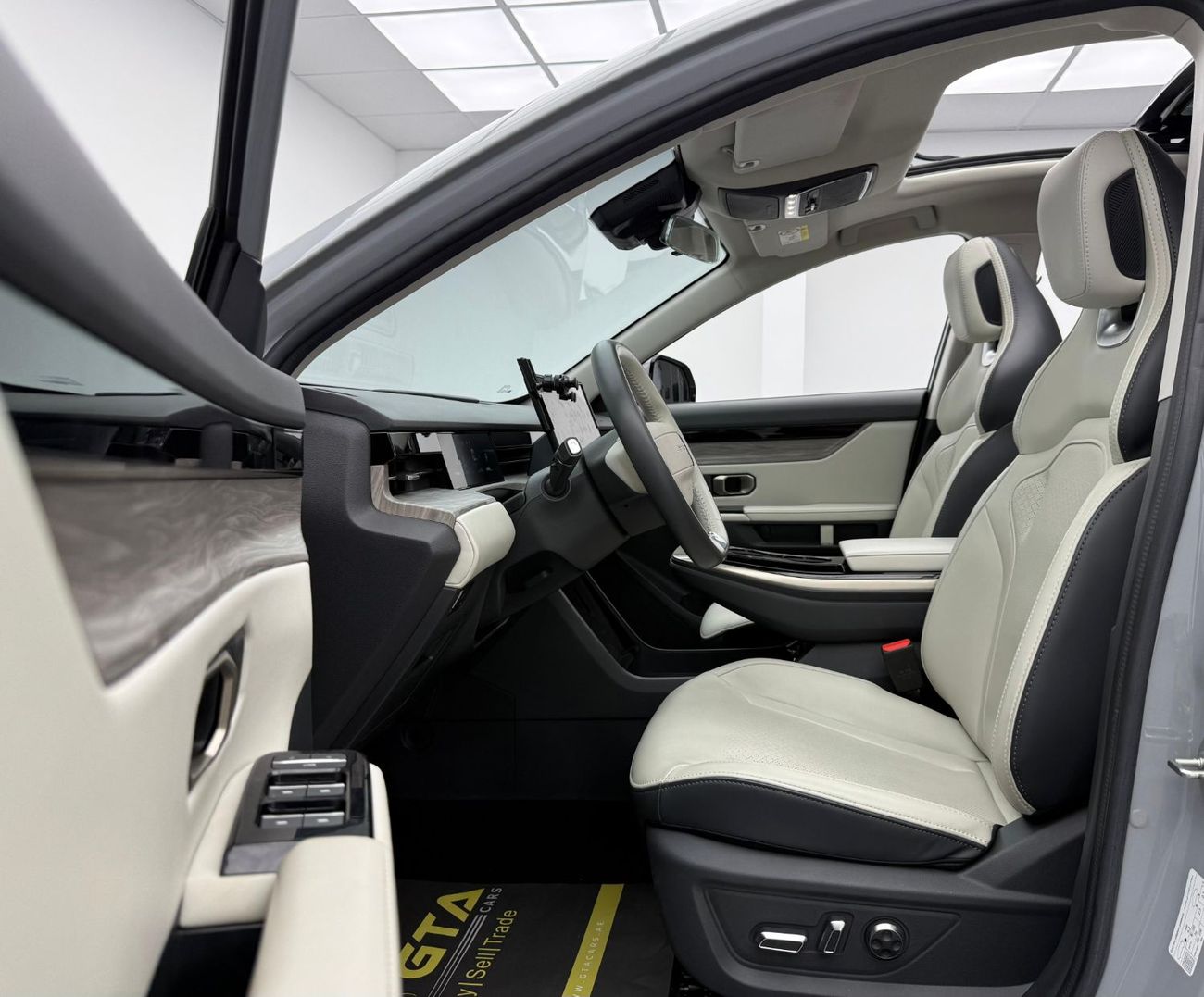 Jetour Dashing 2024 Jetour Dashing, 2030 Jetour Warranty, Full Jetour Service History, Low Km, Fully Loaded, GCC