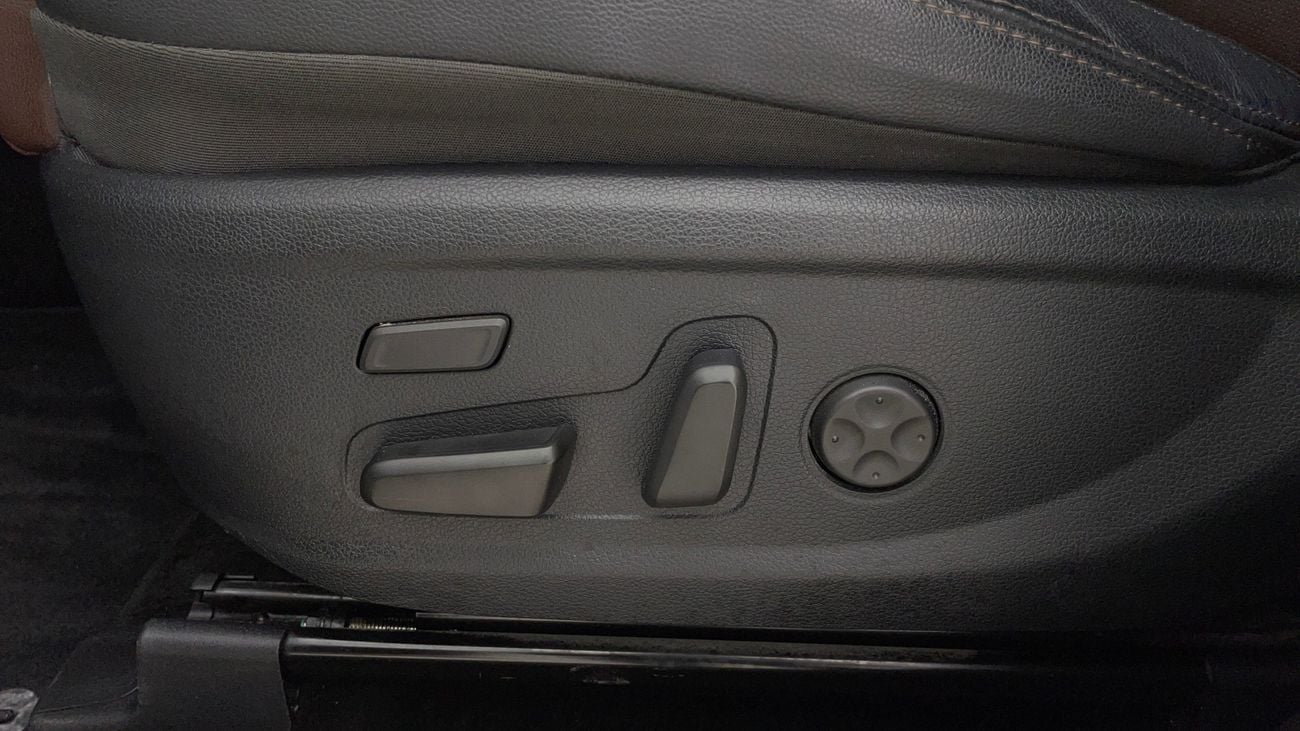 Hyundai Santa Fe PREMIUM 3.5 | Zero Down Payment | Home Test Drive