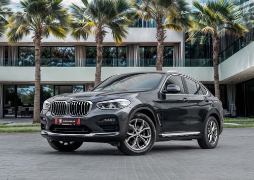 BMW X4 X4 xDrive30i | 1,959 P.M | 0% Downpayment | Warranty!