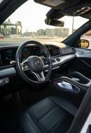 مرسيدس بنز GLE 350