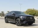 Mercedes Benz GLE450 4MATIC
