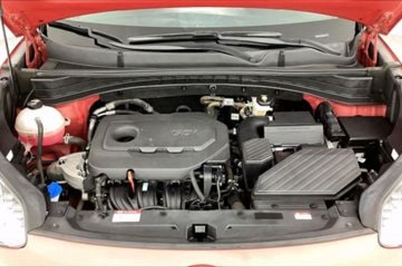 Kia Sportage GT Line | upto AED 20,000 Ramadan Discount | Guaranteed Warranty | 0 Down Payment