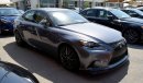 Lexus IS250