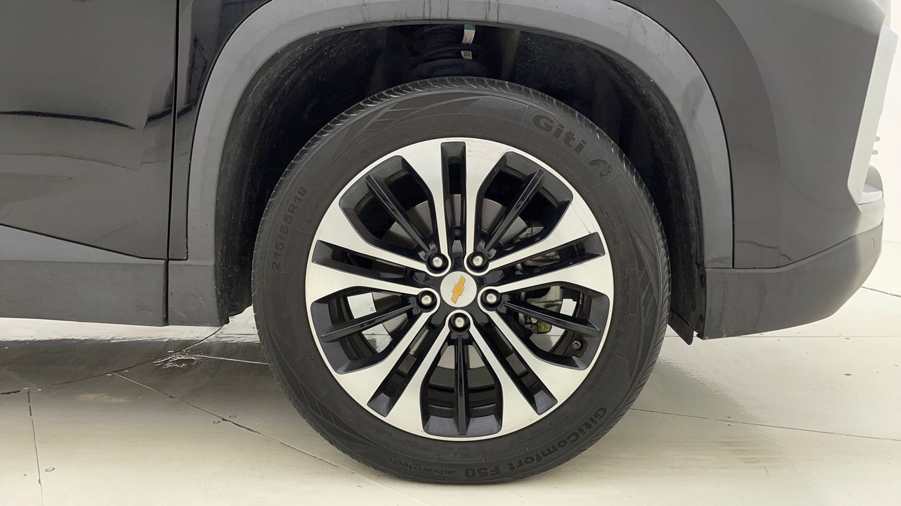 Chevrolet Captiva PREMIER 1.5 | Zero Down Payment | Free Home Test Drive