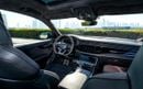 Audi RSQ8 EU Spec