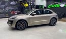 Porsche Macan Porsche Macan GTS 2017