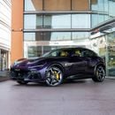 Ferrari Purosangue 2025 FERRARI PUROSANGUE (FULL CARBON BODY) DONE ONLY 4000KM