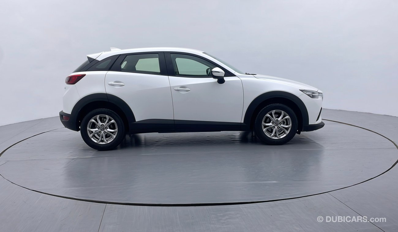 Mazda CX-3 GS 2 | Under Warranty | Inspected on 150+ parameters