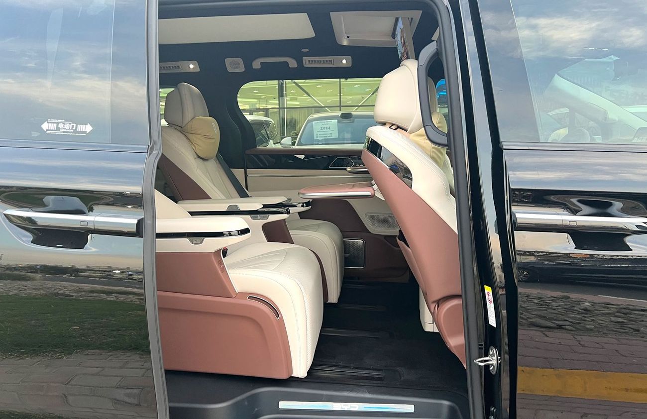 BYD Xia 2025 plug-in hybrid electric vehicle (For Export only)