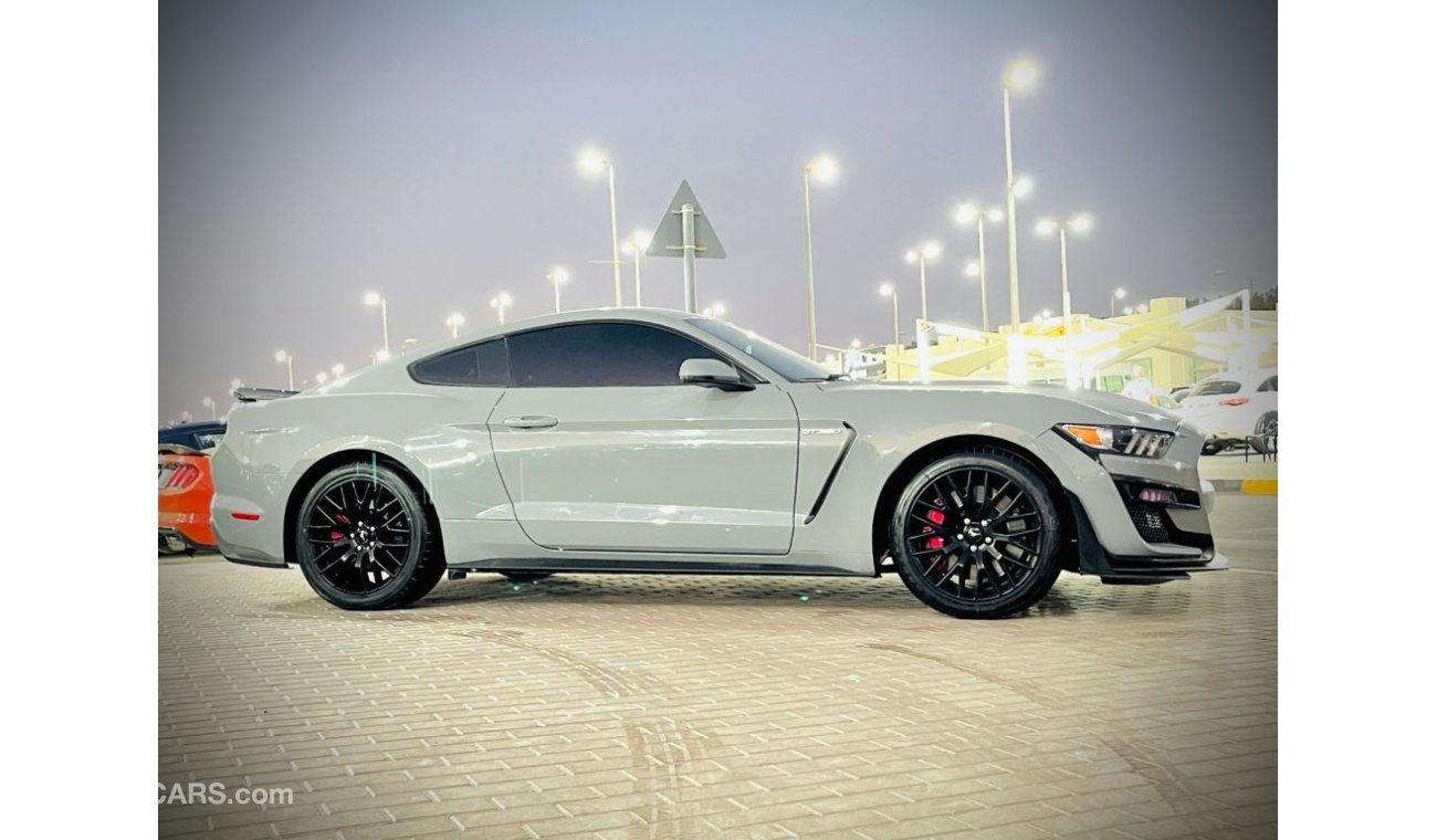 Ford Mustang Available for sale 1100/= Monthly