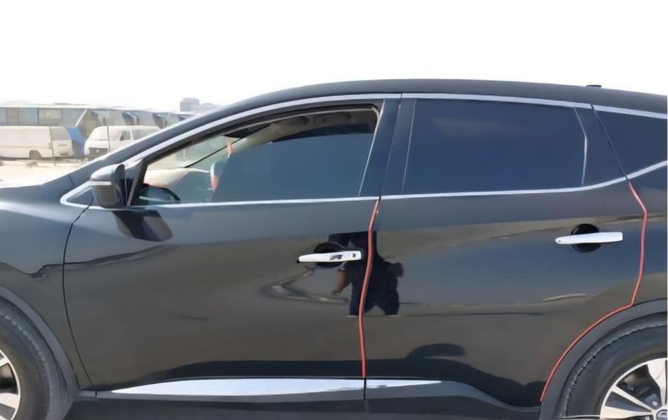 نيسان ميورانو S Trim