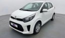 Kia Picanto BASE 1.2 | Under Warranty | Inspected on 150+ parameters