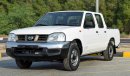 Nissan Pickup 2015 Ref #492