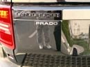 Toyota Prado TX-L Top 2.7L