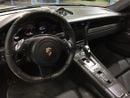 Porsche 911 Carrera S 2013 - Extended Warranty